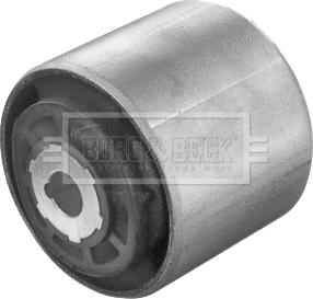 Borg & Beck BSK7972 - Bush of Control / Trailing Arm autospares.lv