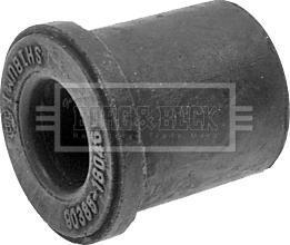 Borg & Beck BSK7461 - Bush, leaf spring autospares.lv