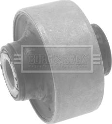 Borg & Beck BSK7404 - Bush of Control / Trailing Arm autospares.lv