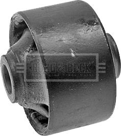 Borg & Beck BSK7483 - Bush of Control / Trailing Arm autospares.lv