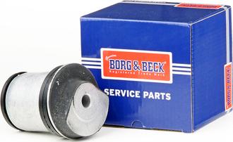 Borg & Beck BSK7420 - Mounting, axle beam autospares.lv