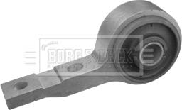 Borg & Beck BSK7566 - Bush of Control / Trailing Arm autospares.lv