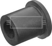 Borg & Beck BSK7637 - Bush, leaf spring autospares.lv