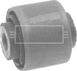 Borg & Beck BSK7058 - Bush of Control / Trailing Arm autospares.lv