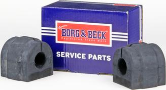 Borg & Beck BSK7063K - Repair Kit, stabilizer coupling rod autospares.lv