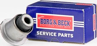 Borg & Beck BSK7103 - Bush of Control / Trailing Arm autospares.lv