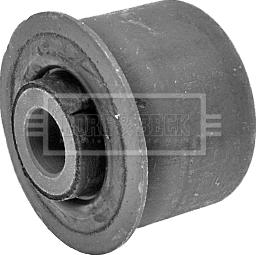 Borg & Beck BSK7185 - Bush of Control / Trailing Arm autospares.lv