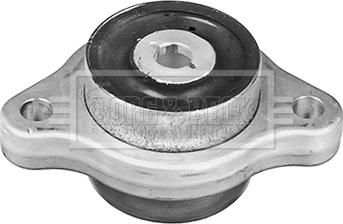 Borg & Beck BSK7884 - Bush of Control / Trailing Arm autospares.lv