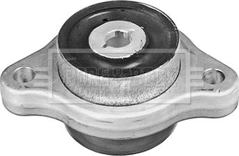 Borg & Beck BSK7885 - Bush of Control / Trailing Arm autospares.lv