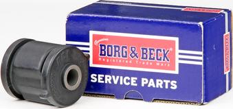 Borg & Beck BSK7345 - Bush of Control / Trailing Arm autospares.lv