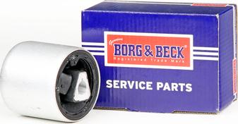 Borg & Beck BSK7351 - Bush of Control / Trailing Arm autospares.lv