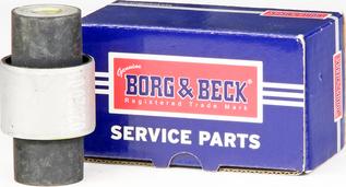 Borg & Beck BSK7364 - Bush of Control / Trailing Arm autospares.lv