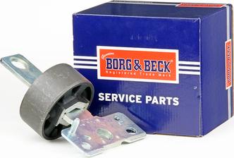 Borg & Beck BSK7360 - Bush of Control / Trailing Arm autospares.lv