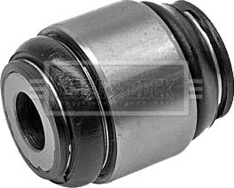 Borg & Beck BSK7266 - Bush of Control / Trailing Arm autospares.lv