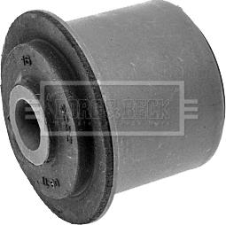 Borg & Beck BSK7203 - Bush of Control / Trailing Arm autospares.lv