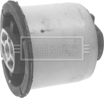 Borg & Beck BSK7231 - Mounting, axle beam autospares.lv