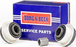 Borg & Beck BSK7786 - Bush of Control / Trailing Arm autospares.lv