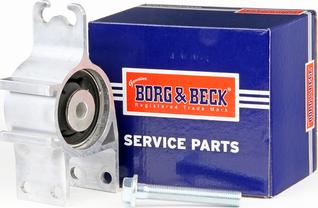 Borg & Beck BSK7788 - Bush of Control / Trailing Arm autospares.lv