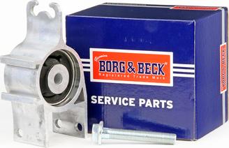 Borg & Beck BSK7787 - Bush of Control / Trailing Arm autospares.lv