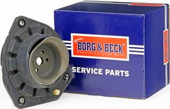 Borg & Beck BSM5409 - Top Strut Mounting autospares.lv