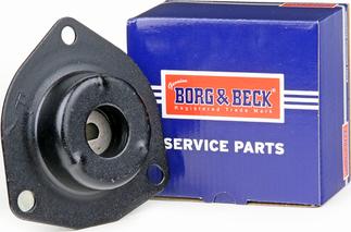 Borg & Beck BSM5437 - Top Strut Mounting autospares.lv