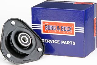 Borg & Beck BSM5557 - Top Strut Mounting autospares.lv