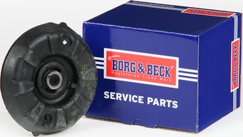 Borg & Beck BSM5510 - Top Strut Mounting autospares.lv