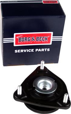 Borg & Beck BSM5589 - Top Strut Mounting autospares.lv