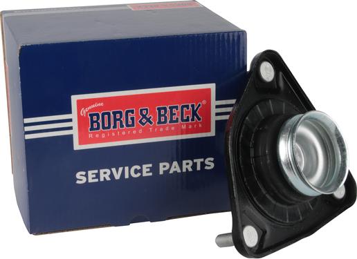 Borg & Beck BSM5588 - Top Strut Mounting autospares.lv