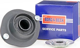Borg & Beck BSM5041 - Top Strut Mounting autospares.lv