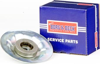 Borg & Beck BSM5043 - Top Strut Mounting autospares.lv