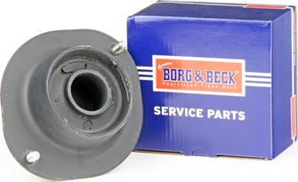 Borg & Beck BSM5042 - Top Strut Mounting autospares.lv