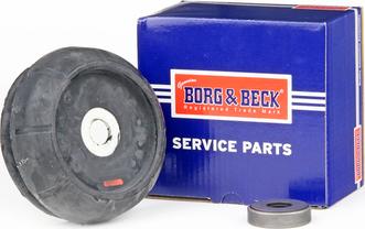 Borg & Beck BSM5054 - Top Strut Mounting autospares.lv