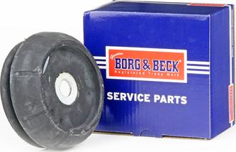 Borg & Beck BSM5055 - Top Strut Mounting autospares.lv