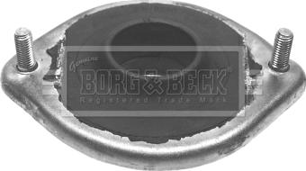 Borg & Beck BSM5050 - Top Strut Mounting autospares.lv