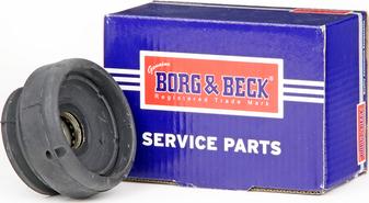 Borg & Beck BSM5000 - Top Strut Mounting autospares.lv