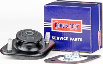 Borg & Beck BSM5003 - Top Strut Mounting autospares.lv