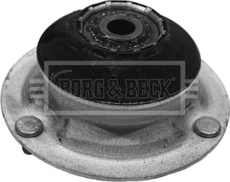 Borg & Beck BSM5016 - Top Strut Mounting autospares.lv