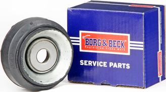 Borg & Beck BSM5010 - Top Strut Mounting autospares.lv