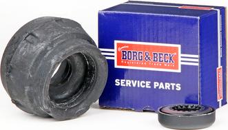 Borg & Beck BSM5011 - Top Strut Mounting autospares.lv