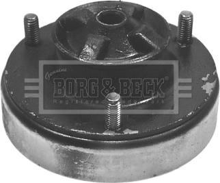 Borg & Beck BSM5017 - Top Strut Mounting autospares.lv