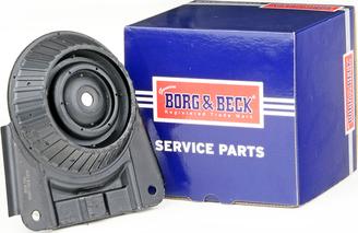 Borg & Beck BSM5032 - Top Strut Mounting autospares.lv