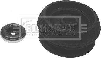 Borg & Beck BSM5028 - Top Strut Mounting autospares.lv