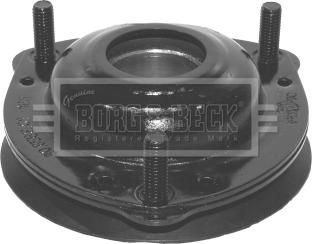 Borg & Beck BSM5149 - Top Strut Mounting autospares.lv