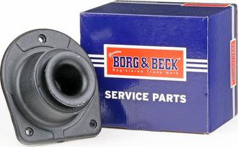 Borg & Beck BSM5114 - Top Strut Mounting autospares.lv