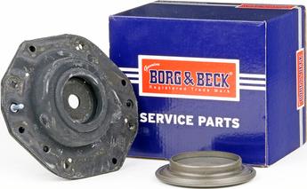 Borg & Beck BSM5127 - Top Strut Mounting autospares.lv