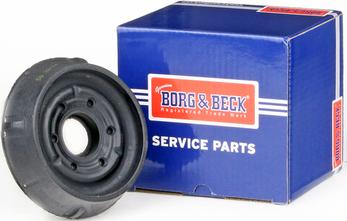 Borg & Beck BSM5348 - Top Strut Mounting autospares.lv