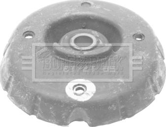 Borg & Beck BSM5356 - Top Strut Mounting autospares.lv