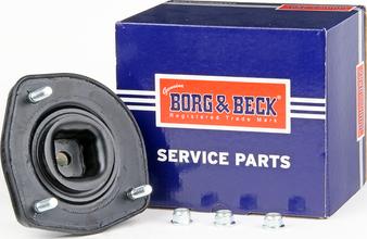 Borg & Beck BSM5300 - Top Strut Mounting autospares.lv