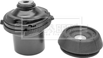 Borg & Beck BSM5313 - Top Strut Mounting autospares.lv